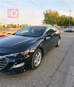 شيفروليه ماليبو